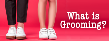What is Grooming Banner