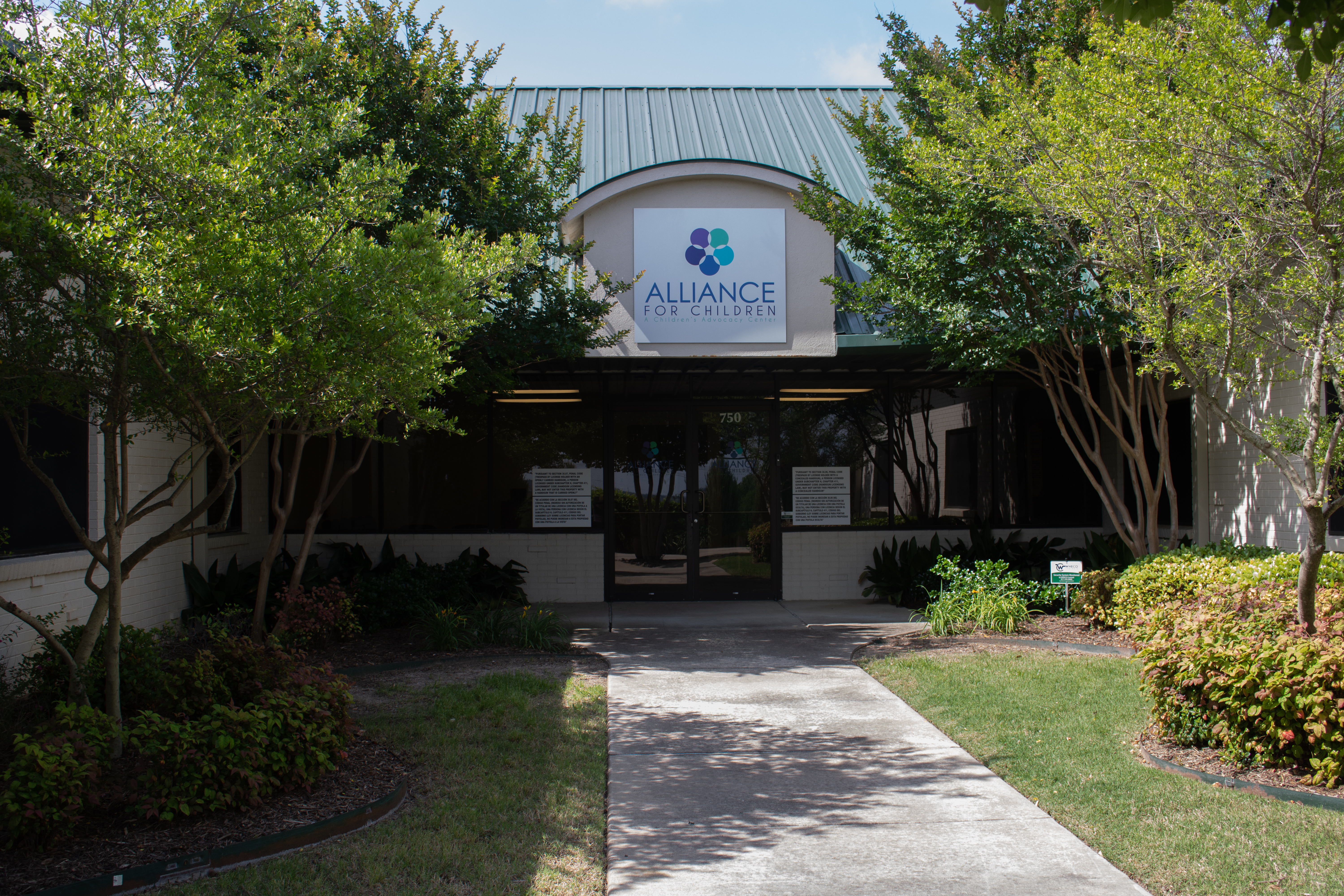 Alliance For Children West Center