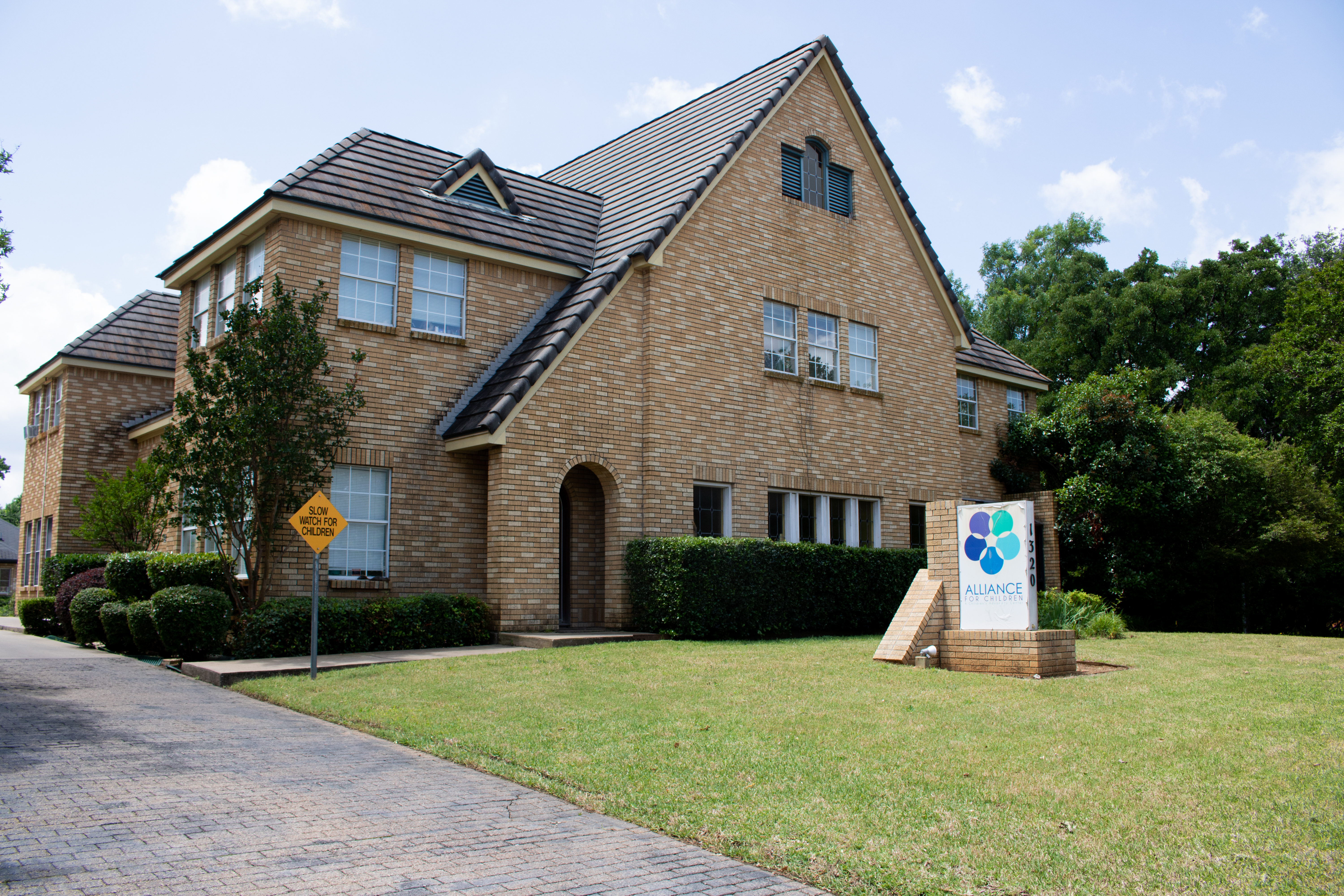 Arlington Alliance For Children