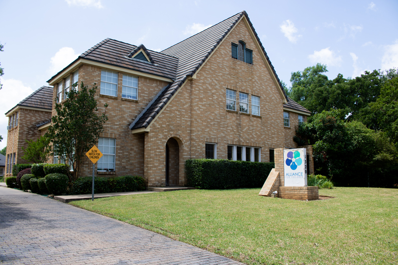 Arlington Alliance For Children