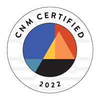 CNM Certified