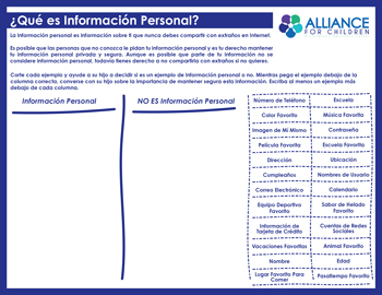 worksheet