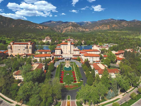 Broadmoor
