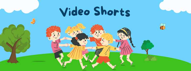 video shorts