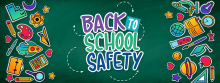 Back to School Safety