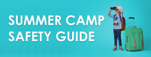 Summer Camp Safety Guide