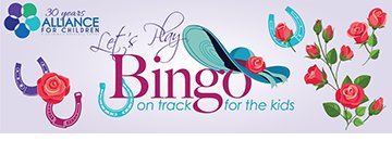 Let's Play Bingo!