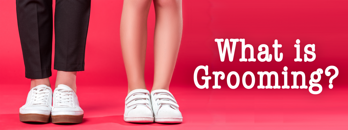 What is Grooming?