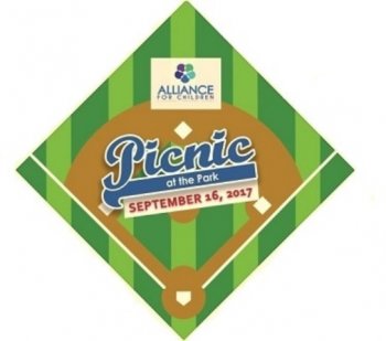 Picnic at the Park