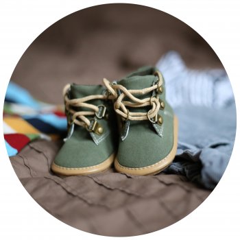 Kid Shoes
