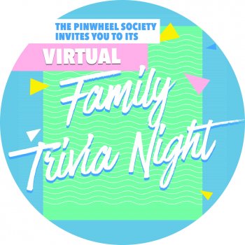 Virtual Family Trivia Night
