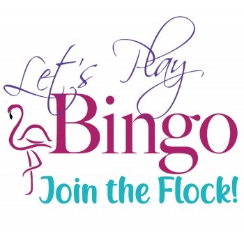 Join the Flock for Bingo 2021
