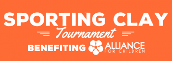 Clay Shoot Logo