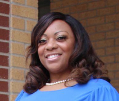 Dr. Antoinette Oliver