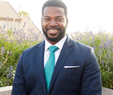 Barell Morgan