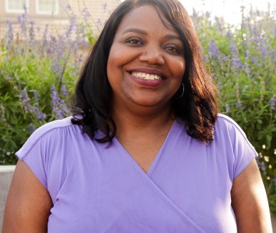 Elaina Blount