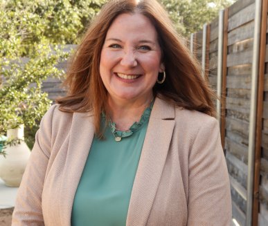 Julie Evans