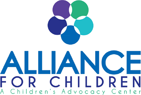Alliance for Children A Children's Advocacy Center